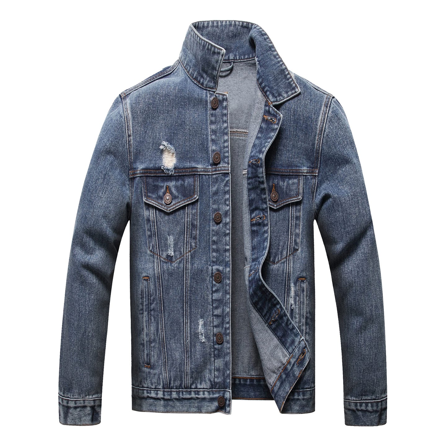 Jean Jacket for Men Denim Jacket